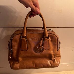 Michael Kors Leather Purse